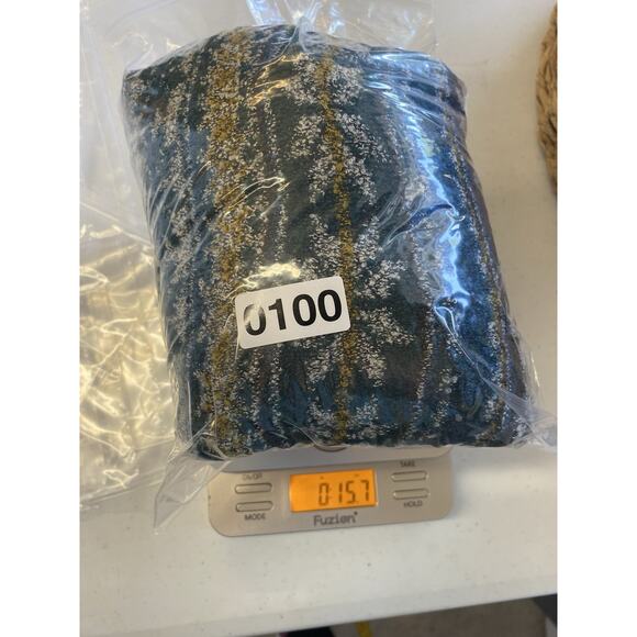 The Avenue Sweater Size 1X Womens Nordic Fair Isle Tunic Womens Cabincore Ski - Picture 16 of 16